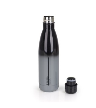 Botella térmica de acero inoxidable Gabol COYOTE 2
