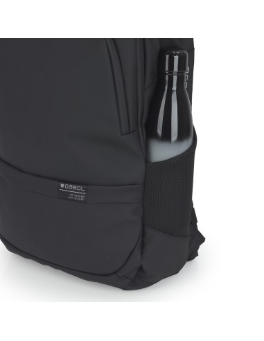 Botella térmica de acero inoxidable Gabol COYOTE