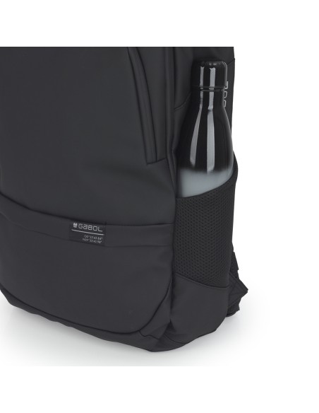 Botella térmica de acero inoxidable Gabol COYOTE