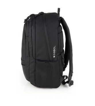 Mochila de dos compartimentos Gabol Coyote 2