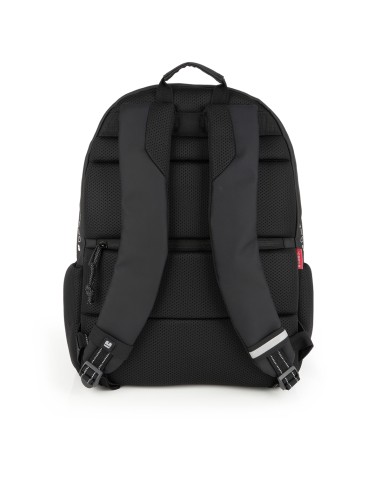 Mochila de dos compartimentos Gabol Coyote