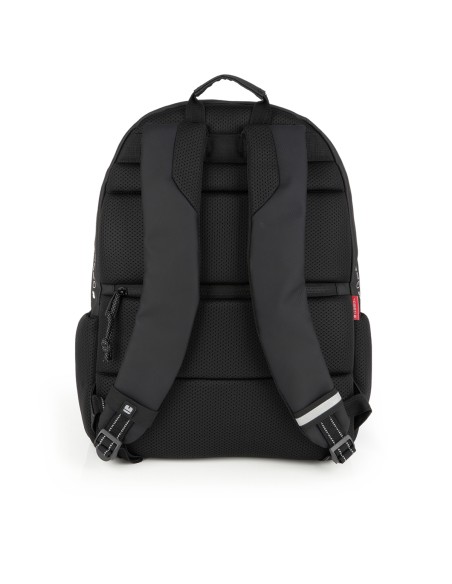 Mochila de dos compartimentos Gabol Coyote Mochila de dos compartimentos Gabol Coyote