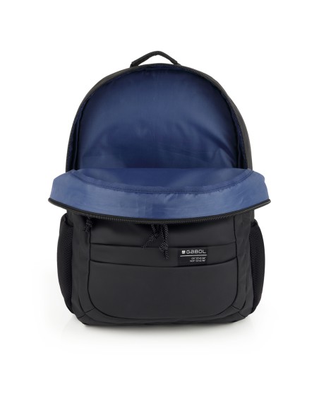 Mochila de dos compartimentos Gabol Coyote Mochila de dos compartimentos Gabol Coyote