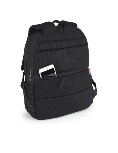 Mochila de dos compartimentos Gabol Coyote