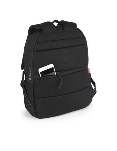 Mochila de dos compartimentos Gabol Coyote Mochila de dos compartimentos Gabol Coyote