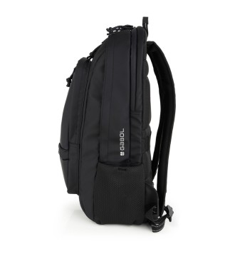 Mochila de dos compartimentos Gabol Coyote 2