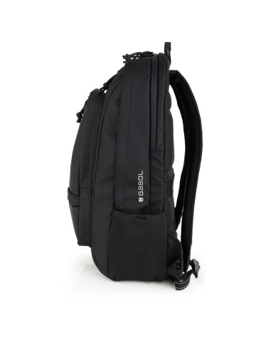 Mochila de dos compartimentos Gabol Coyote