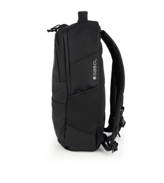 Mochila de dos compartimentos Gabol Coyote 2