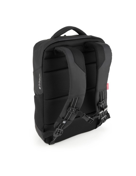 Mochila de dos compartimentos Gabol Coyote Mochila de dos compartimentos Gabol Coyote