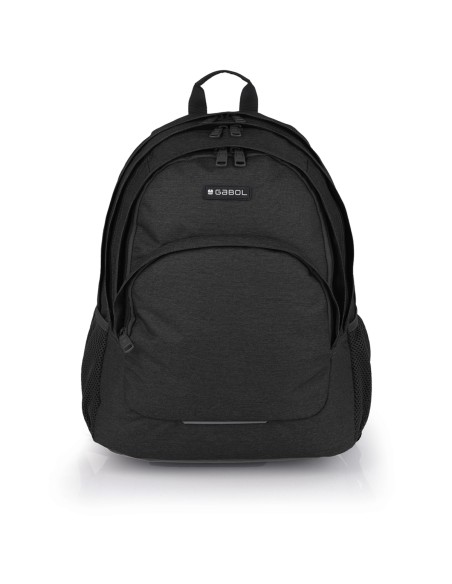 Mochila de tres compartimentos  Gabol WOLF Mochila de tres compartimentos  Gabol WOLF
