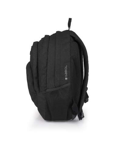 Mochila de tres compartimentos  Gabol WOLF