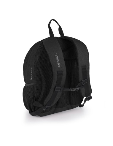 Mochila de tres compartimentos  Gabol WOLF