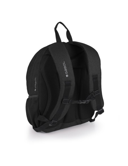 Mochila de tres compartimentos  Gabol WOLF Mochila de tres compartimentos  Gabol WOLF