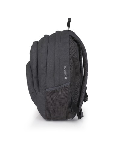 Mochila de tres compartimentos  Gabol WOLF