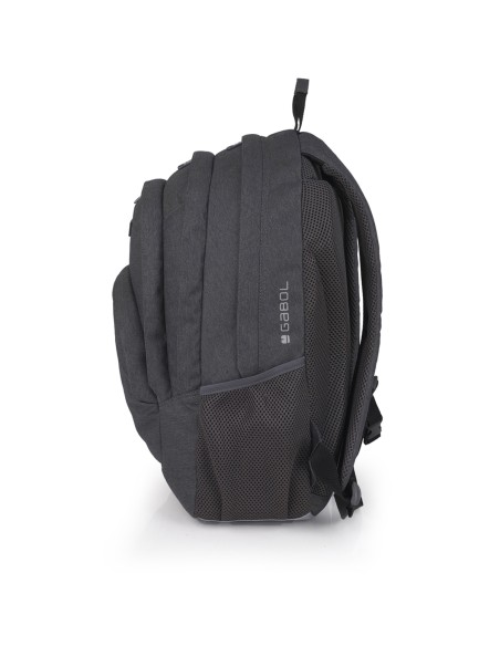 Mochila de tres compartimentos  Gabol WOLF Mochila de tres compartimentos  Gabol WOLF