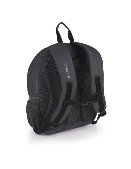 Mochila de tres compartimentos  Gabol WOLF Mochila de tres compartimentos  Gabol WOLF