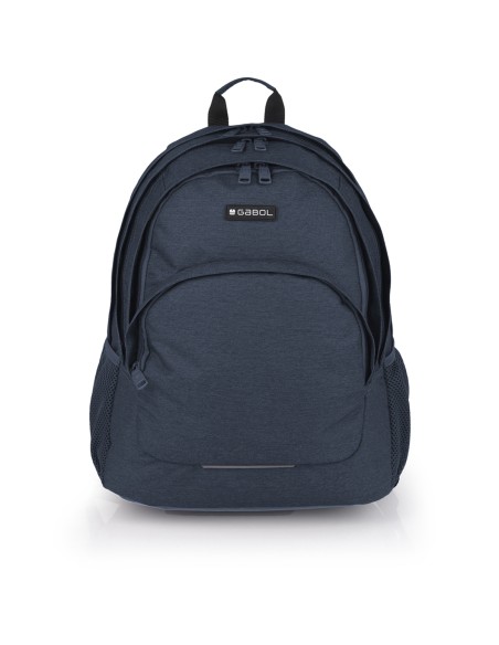 Mochila de tres compartimentos  Gabol WOLF Mochila de tres compartimentos  Gabol WOLF