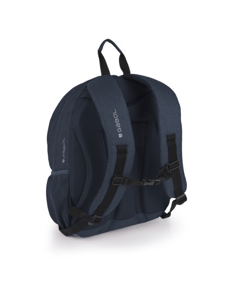 Mochila de tres compartimentos  Gabol WOLF Mochila de tres compartimentos  Gabol WOLF