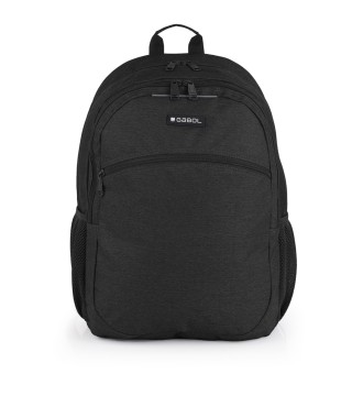 Mochila adaptable a carro Gabol WOLF