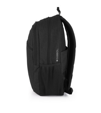 Mochila adaptable a carro Gabol WOLF 2