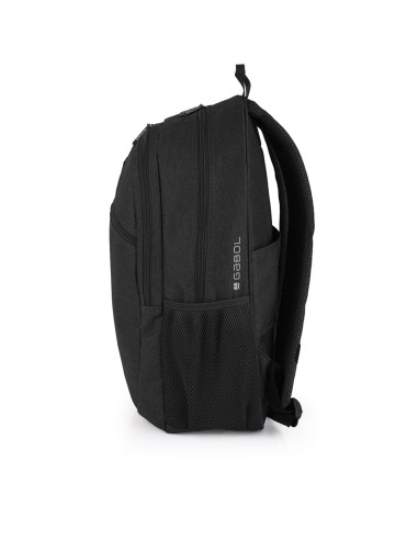 Mochila adaptable a carro Gabol WOLF