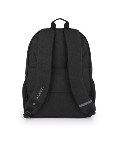 Mochila adaptable a carro Gabol WOLF