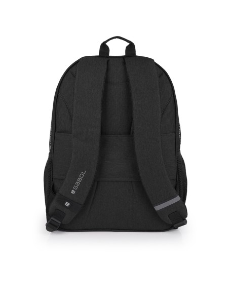 Mochila adaptable a carro Gabol WOLF Mochila adaptable a carro Gabol WOLF