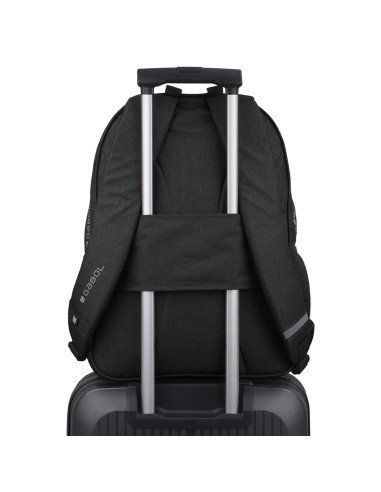 Mochila adaptable a carro Gabol WOLF