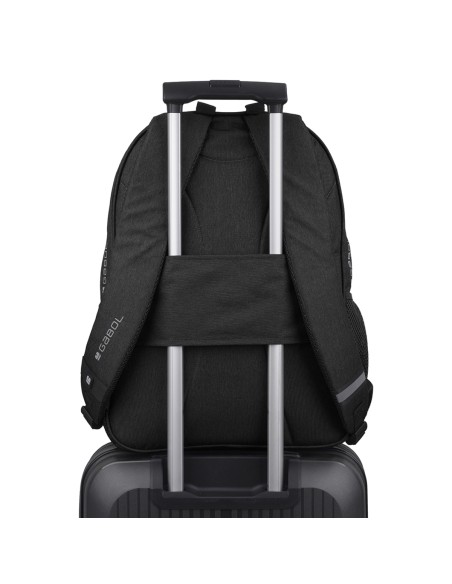 Mochila adaptable a carro Gabol WOLF Mochila adaptable a carro Gabol WOLF