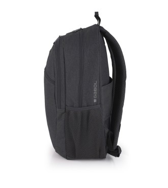 Mochila adaptable a carro Gabol WOLF 2