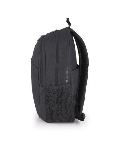 Mochila adaptable a carro Gabol WOLF