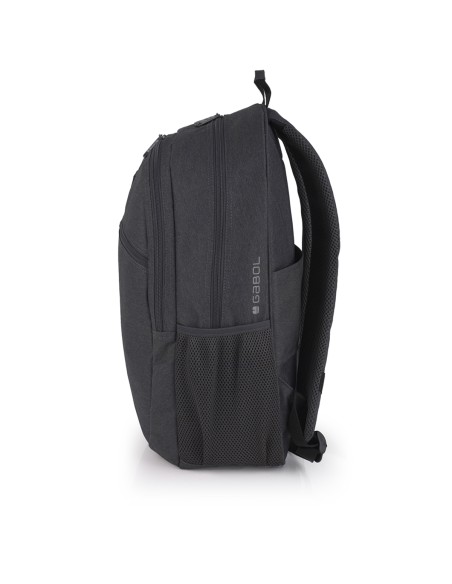 Mochila adaptable a carro Gabol WOLF Mochila adaptable a carro Gabol WOLF