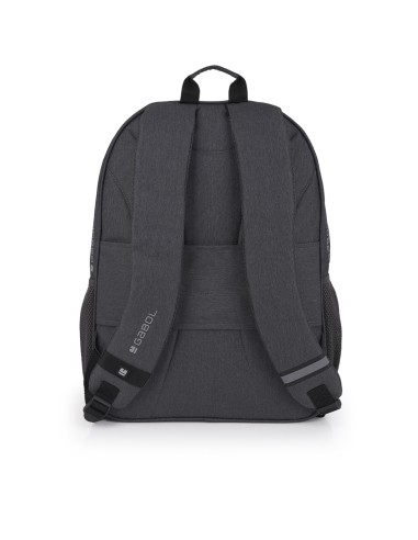 Mochila adaptable a carro Gabol WOLF