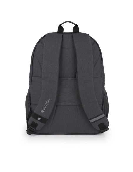 Mochila adaptable a carro Gabol WOLF Mochila adaptable a carro Gabol WOLF