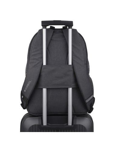 Mochila adaptable a carro Gabol WOLF