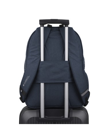 Mochila adaptable a carro Gabol WOLF Azul Marino