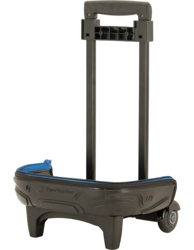 Mochila Carro Compact Desmontable Tandem Maps