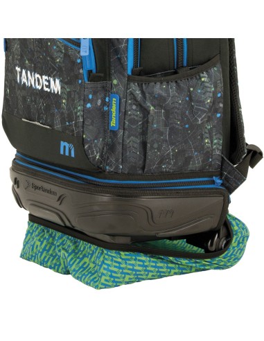 Mochila Carro Compact Desmontable Tandem Maps