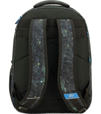Mochila Doble Cuerpo Grp Ac Tandem Maps 2