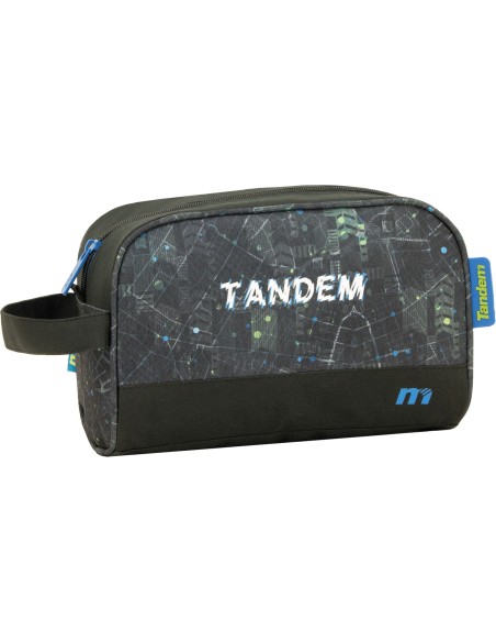 Neceser Adaptable Tandem Maps Neceser Adaptable Tandem Maps