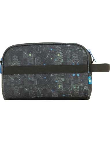 Neceser Adaptable Tandem Maps