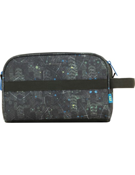 Neceser Adaptable Tandem Maps Neceser Adaptable Tandem Maps