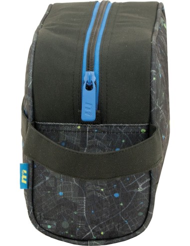 Neceser Adaptable Tandem Maps