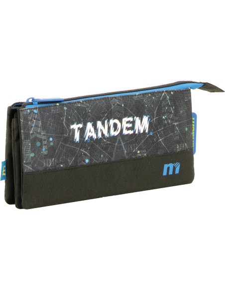 Portatodo Tres Bolsillos New Plus Tandem Maps