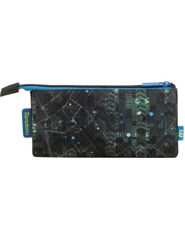 Portatodo Tres Bolsillos New Plus Tandem Maps