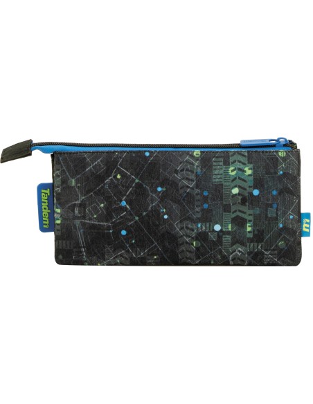 Portatodo Tres Bolsillos New Plus Tandem Maps