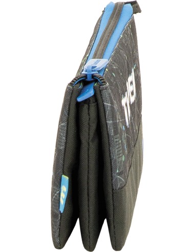 Portatodo Tres Bolsillos New Plus Tandem Maps