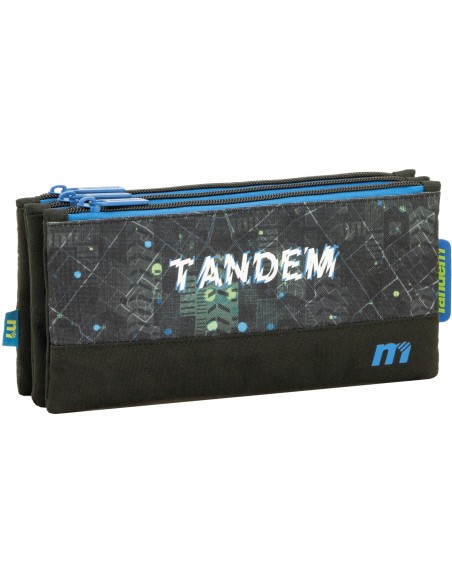 Portatodo Tres Bolsillos Independientes Plus Tandem Maps Portatodo Tres Bolsillos Independientes Plus Tandem Maps