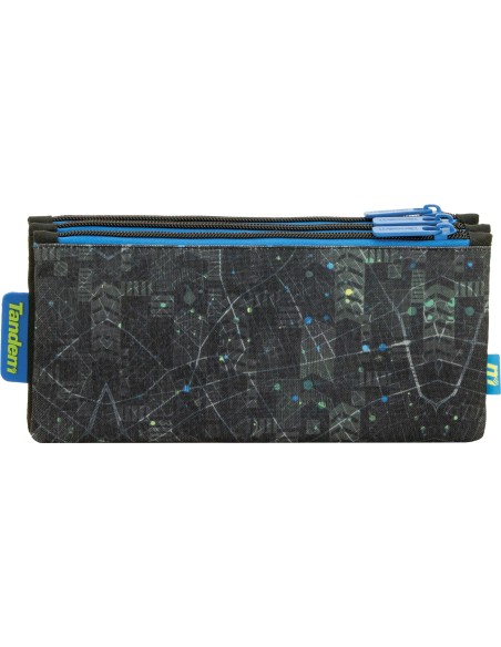 Portatodo Tres Bolsillos Independientes Plus Tandem Maps Portatodo Tres Bolsillos Independientes Plus Tandem Maps