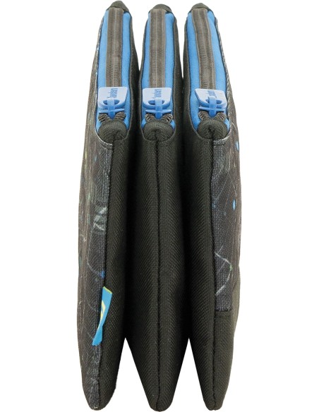 Portatodo Tres Bolsillos Independientes Plus Tandem Maps Portatodo Tres Bolsillos Independientes Plus Tandem Maps